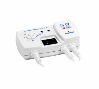 Sterownik pompy ST-07 C.W.U. DIAMOND