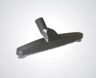 Szczotka do podłóg 12"/30cm (FB215) z włosiem naturalnym