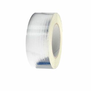 taśma aluminiowa 48mm/45m zbrojona