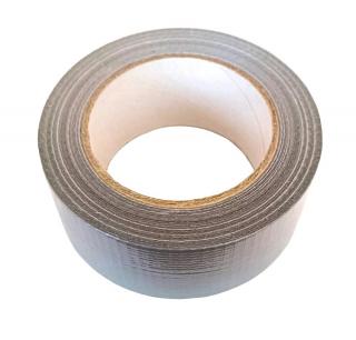 taśma Duct Tape 48mm x 10yd (9,14m) szara