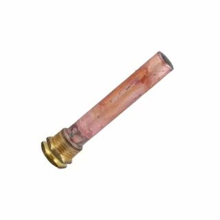 tuleja zanurzeniowa 1/2" 15x16 mm L=100 mm