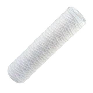 wkład sznurkowy PP 10" x 10µm do filtrów DP10 MONO