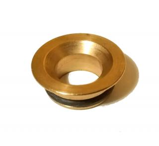 wkładka do przyłącza grzejnika 1/2" x 3/4"