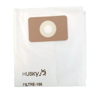 Worek antyalergiczny wielowarstwowy do odkurzaczy Husky, Duovac i innych (Filtre-186)