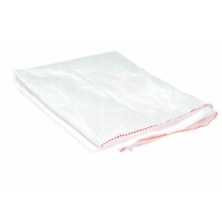 worki polipropylenowe 60x105