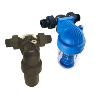 zestaw filtrów do ochrony pompy ciepła HEAT-POMP-KIT-360