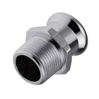 złaczka GZ 66,7 × 2½" KAN-therm Steel stal węglowa, ocynkowana