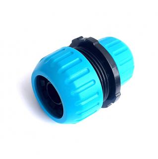 złączka red. do węża 1/2" i 3/4" tworzywo (reperator) Cellfast Basic