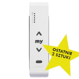 Somfy Situo 5 io Pure 10L