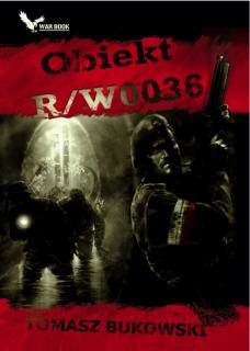 OBIEKT R/W0036 - Tomasz Bukowski
