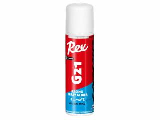 G21 N-Kinetic smar na poślizg (HF21) Rex spray 150ml
