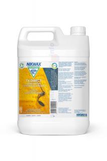 Impregnat Nikwax TX.Direct wash-in 5L