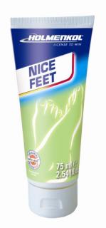 Krem chłodzący do stóp Holmenkol Nice Feet 75ml