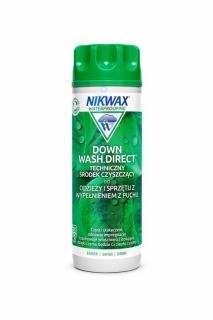 Nikwax Down Wash Direct środek do prania puchu 300ml