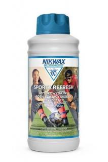 Nikwax Sports Refresh do prania odzieży sportowej 1000ml