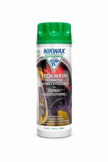 Nikwax Tech Wash środek piorący 300ml
