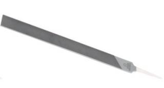 Pilnik chromowy ARC 2-gie cięcie F 200mm