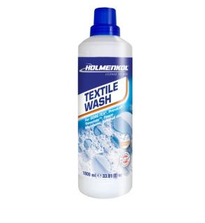 Płyn do prania odzieży sportowej Holmenkol Textile Wash 1000ml