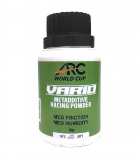 Proszek narciarski ARC Metadditive Racing Powder med 40g