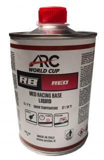 Smar ARC Racing Base red 500ml