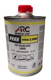 Smar ARC Racing Base yellow 500ml