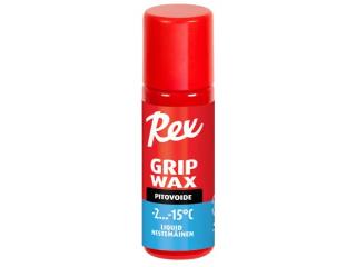 Smar Grip Wax Blue Liquid 60ml REX