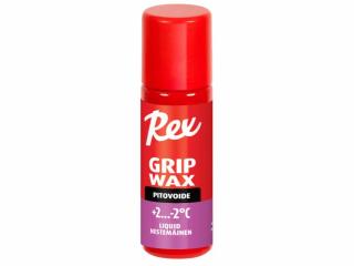 Smar Grip Wax Purple Liquid 60ml REX