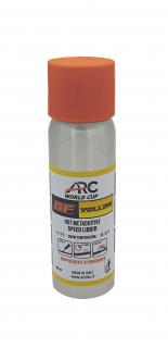Smar narciarski ARC Metadditive Speed Finish yellow 80ml