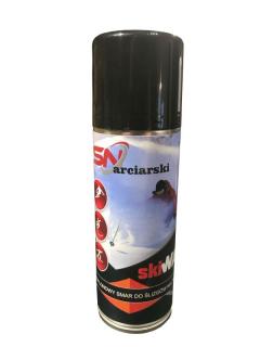 Smar narciarski teflonowy spray 200ml