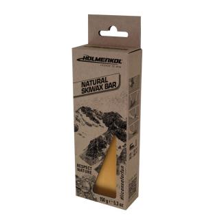 Smar Natural SkiWax Bar 150g HOLMENKOL
