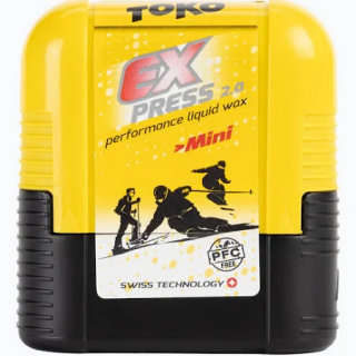 Smar Toko Express Mini 2.0 75ml