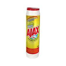 AJAX proszek do czyszczenia szorowania 500g