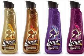 Lenor perfumelle koncentrat do płukania 750ml