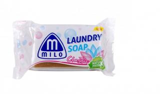 Mattes mydło szare do prania 175g Milo Laundry Soap