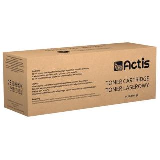 Toner ACTIS TH-252A (zamiennik HP 504A CE252A, Canon CRG-723Y; Standard; 7000 stron; żółty)