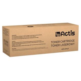Toner Actis TO-4131X (zamiennik OKI 44917607; Standard; 12000 stron; czarny)