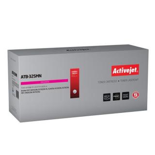 Toner Activejet ATB-325MN (zamiennik Brother TN-325M; Supreme; 3500 stron; czerwony)