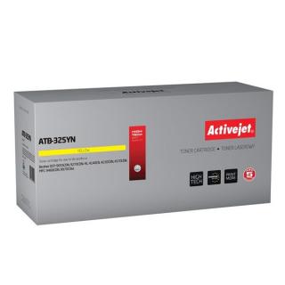 Toner Activejet ATB-325YN (zamiennik Brother TN-325Y; Supreme; 3500 stron; żółty)