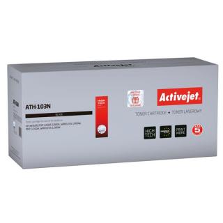 Toner Activejet ATH-103N (zamiennik HP W1103A; Supreme; 2500 stron; czarny)