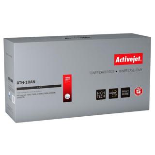 Toner Activejet ATH-10AN (zamiennik HP 10A Q2610A; Premium; 6000 stron; czarny)