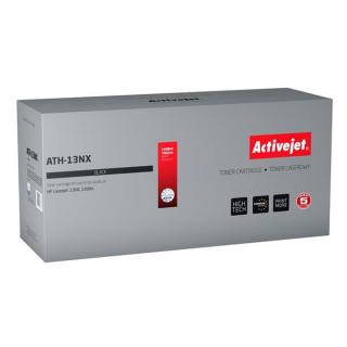 Toner Activejet ATH-13NX (zamiennik HP 13X Q2613X; Supreme; 4400 stron; czarny)