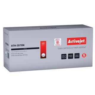 Toner Activejet ATH-2070N (zamiennik HP 117A 2070A; Supreme; 1000 stron; czarny)