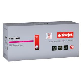 Toner Activejet ATH-216MN (zamiennik HP 216A W2413A; Supreme; 850 stron; czerwony) z chipem