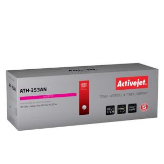 Toner Activejet ATH-353AN (zamiennik HP 205A CF353A; Supreme; 1100 stron; czerwony)