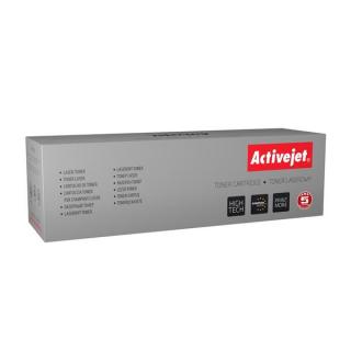 Toner Activejet ATH-654YNX (zamiennik HP 654 CF333A; Supreme; 15000 stron; czerwony)