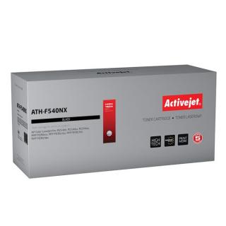 Toner Activejet ATH-F540NX (zamiennik HP 203X CF540X; Supreme; 3200 stron; czarny)