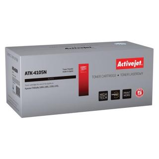 Toner Activejet ATK-4105N (zamiennik Kyocera TK-4105; Supreme; 15000 stron; czarny)