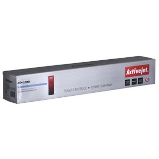 Toner Activejet ATM-328CN (zamiennik Konica Minolta TN328C; Supreme; 28000 stron; błękitny)