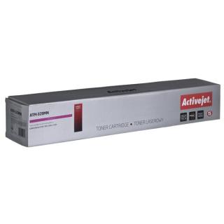 Toner Activejet ATM-328MN (zamiennik Konica Minolta TN328M; Supreme; 28000 stron; purpurowy)