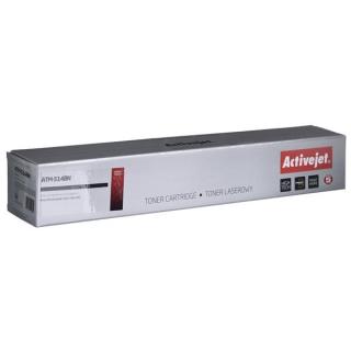 Toner Activejet ATM-514BN (zamiennik Konica Minolta TN514K; Supreme; 28000 stron; czarny)